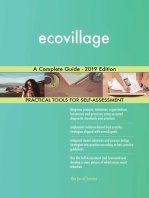 ecovillage A Complete Guide - 2019 Edition