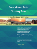 Search-Based Data Discovery Tools A Complete Guide - 2019 Edition