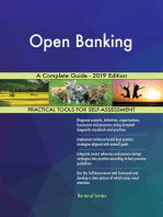 Open Banking A Complete Guide - 2019 Edition
