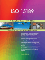 ISO 15189 A Complete Guide - 2019 Edition