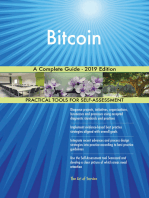 Bitcoin A Complete Guide - 2019 Edition