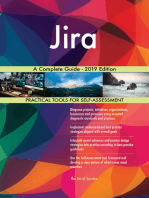 Jira A Complete Guide - 2019 Edition