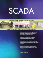 SCADA A Complete Guide - 2019 Edition