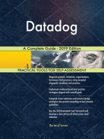 Datadog A Complete Guide - 2019 Edition