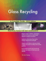 Glass Recycling A Complete Guide - 2019 Edition