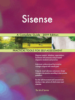 Sisense A Complete Guide - 2019 Edition