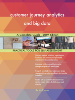 customer journey analytics and big data A Complete Guide - 2019 Edition