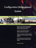 Configuration Management System A Complete Guide - 2019 Edition