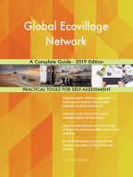 Global Ecovillage Network A Complete Guide - 2019 Edition
