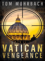 Vatican Vengeance