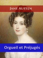 Orgueil et Préjugés: -