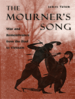 The Mourner's Song