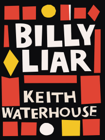 Read Billy Liar Online By Keith Waterhouse Books
