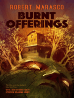 Burnt Offerings
