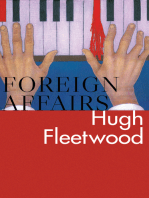 Foreign Affairs