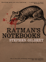 Ratman's Notebooks