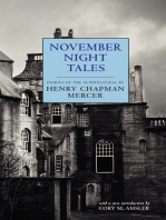 November Night Tales