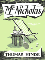 Mr Nicholas