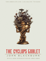 The Cyclops Goblet