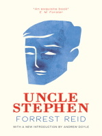 Uncle Stephen