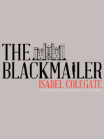 The Blackmailer