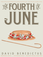 The Fourth of June