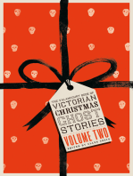 The Valancourt Book of Victorian Christmas Ghost Stories: Volume Two