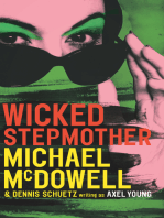 Wicked Stepmother