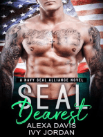 Seal Dearest: SEAL Alliance Romance Series, #3