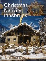 Christmas Nativity Innsbruck: Christmas Nativities, #7