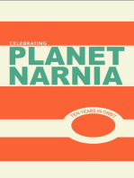 Celebrating Planet Narnia