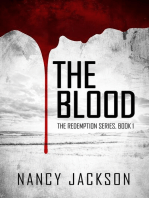 The Blood: The Redemption Series, #1