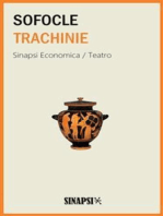 Trachinie