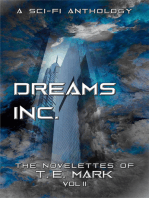 Dreams Inc.
