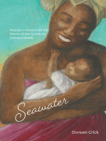 Seawater: Women's Voices from the Shores of the Caribbean Leeward Islands