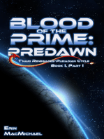 Blood of the Prime: Predawn