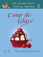 Coup de Glace