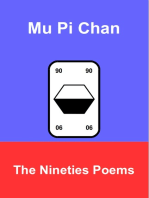 The Nineties Poems