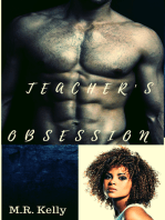 Teacher's Obsession