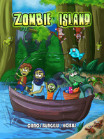 Zombie Island