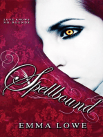 Spellbound (Helena Series, Book 2)