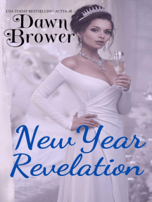 New Year Revelation: Kismet Bay, #2