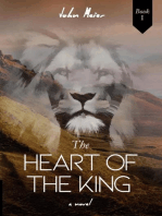 The Heart of the King: The Heart of the King