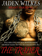 The Trader: The Beast, #4