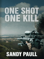 One Shot One Kill: On The Edge action suspense thriller, #2