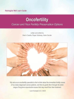 Reimagine Well Learn Guide: Oncofertility