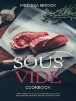 Sous Vide