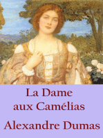 La Dame aux Camélias: illustrée