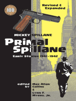 Primal Spillane
