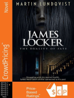 James Locker: The Duality of Fate